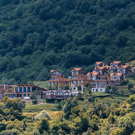 Apaga Resort Ijevan Extérieur photo