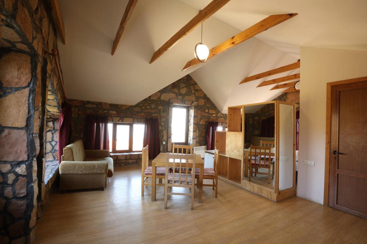 Apaga Resort Ijevan Extérieur photo