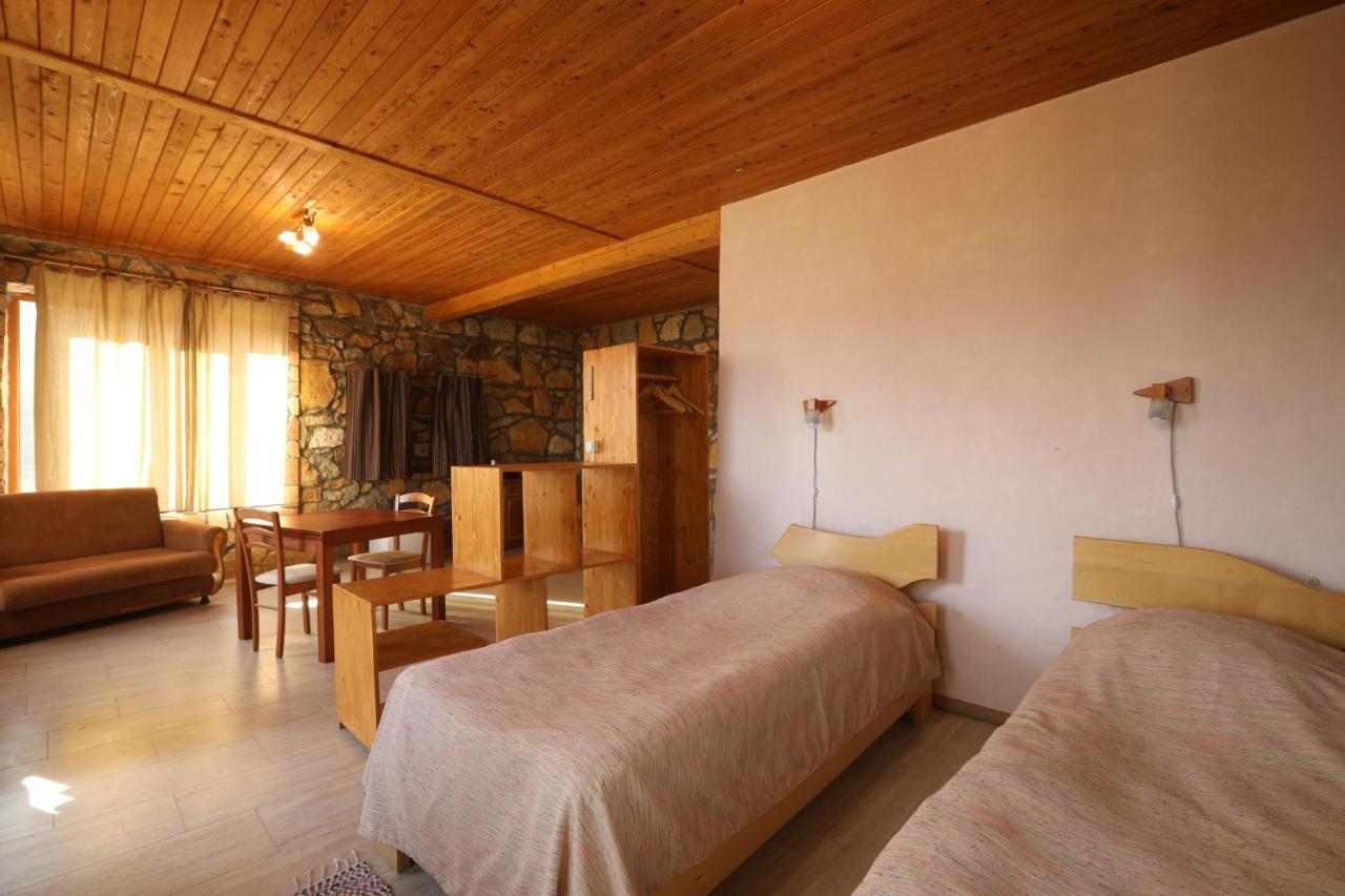 Apaga Resort Ijevan Extérieur photo