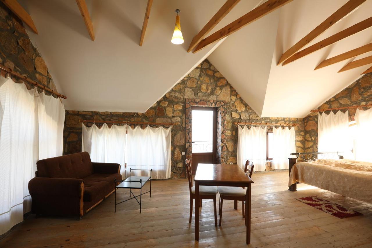 Apaga Resort Ijevan Extérieur photo