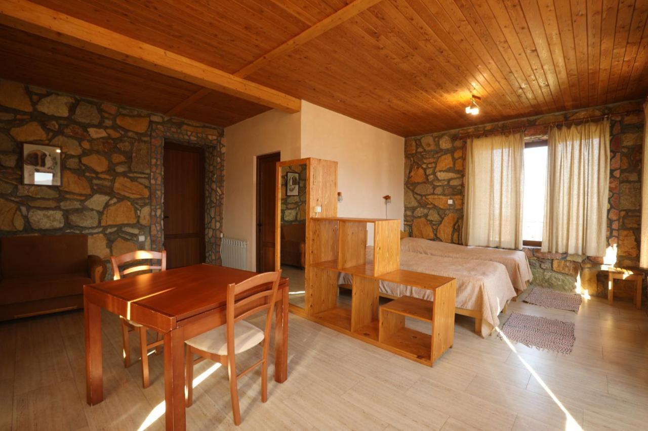 Apaga Resort Ijevan Extérieur photo