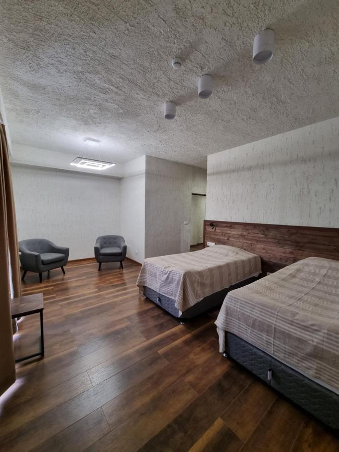 Apaga Resort Ijevan Extérieur photo