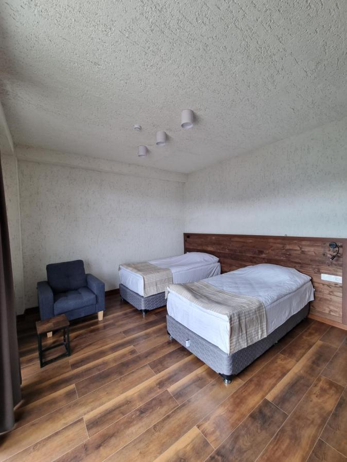 Apaga Resort Ijevan Extérieur photo