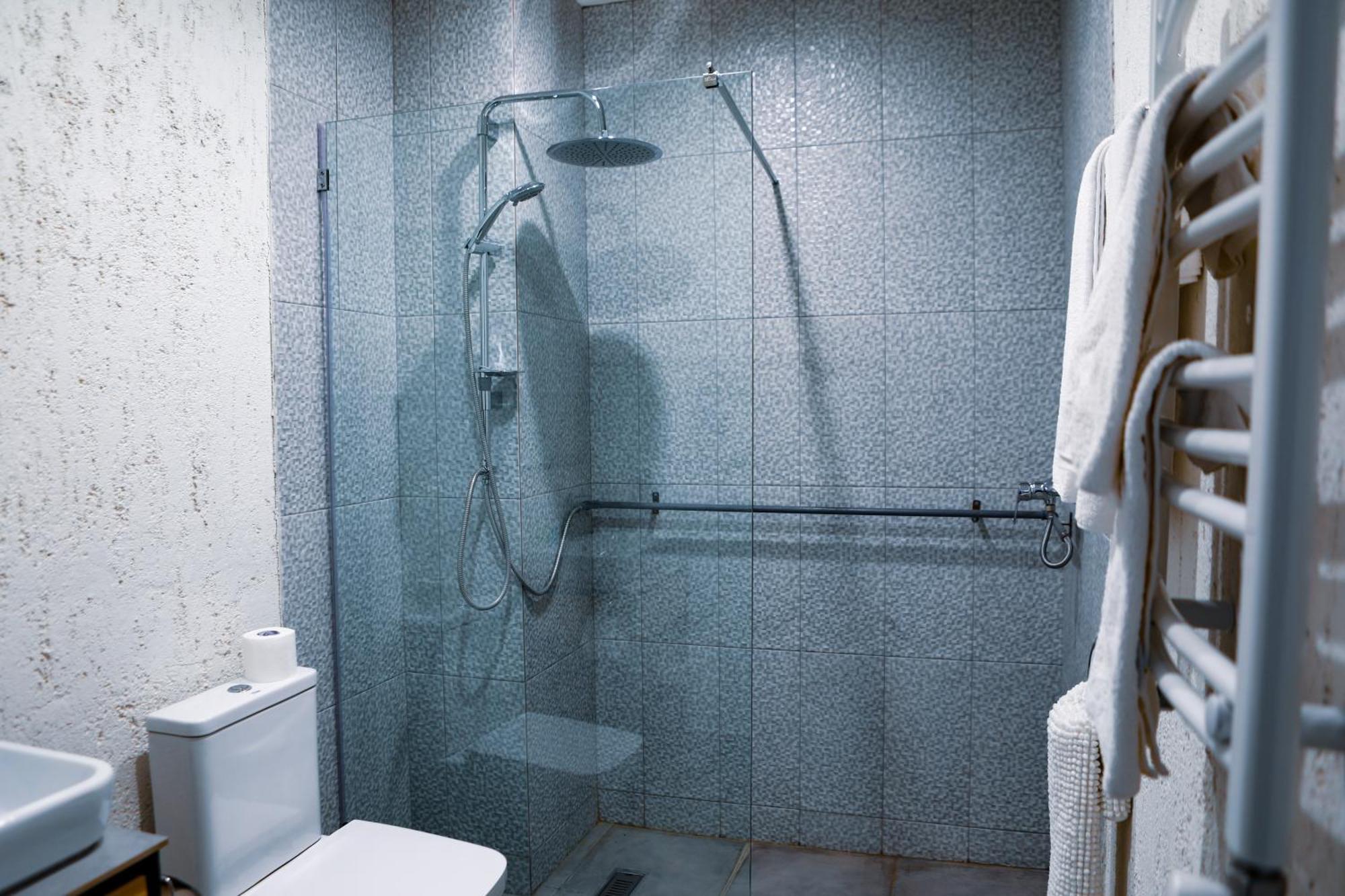 Apaga Resort Ijevan Extérieur photo