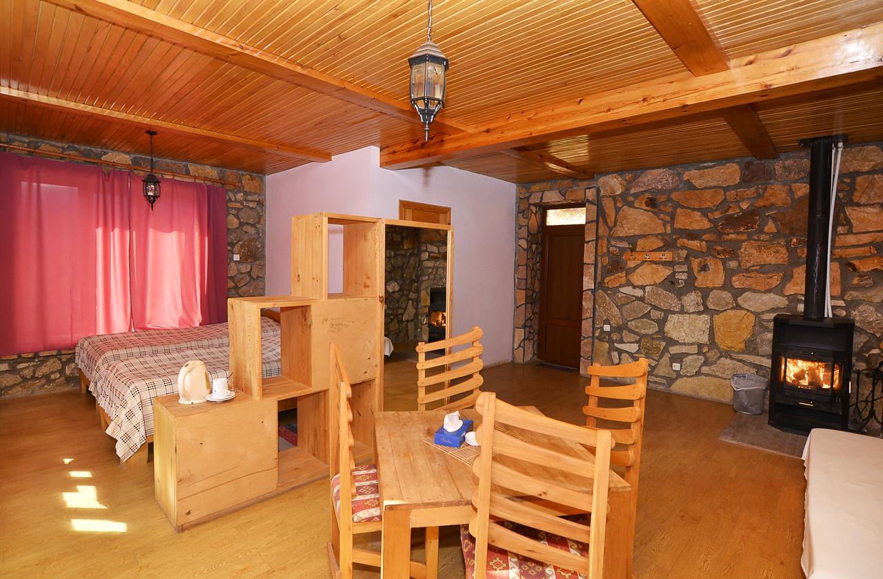 Apaga Resort Ijevan Extérieur photo