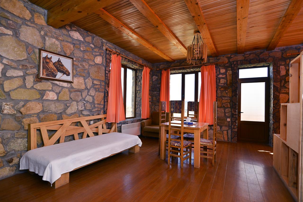 Apaga Resort Ijevan Extérieur photo