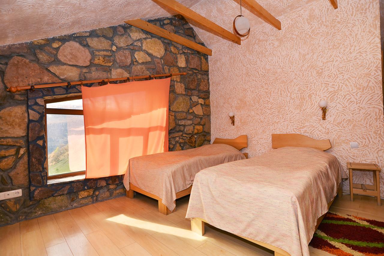 Apaga Resort Ijevan Extérieur photo